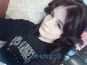 Moiregill