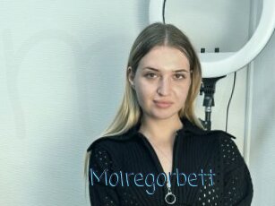 Moiregorbett