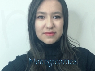 Moiregroomes