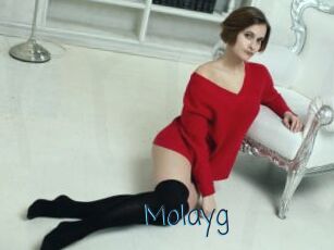 Molayg