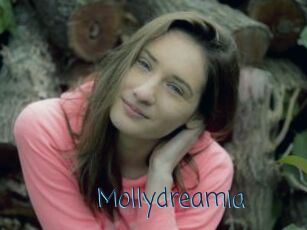 Mollydreamia