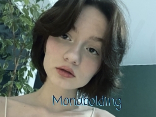Monabolding