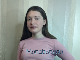 Monabunyan