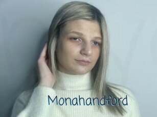 Monahandford