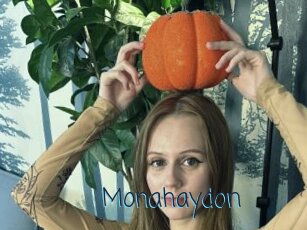Monahaydon