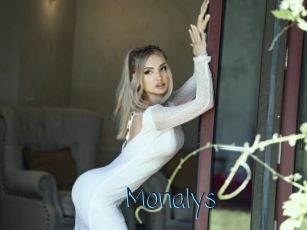 Monalys
