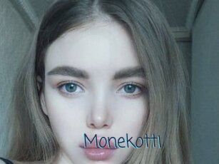 Monekotti