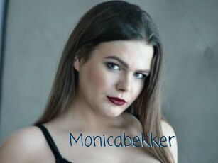 Monicabekker