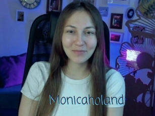 Monicaholand