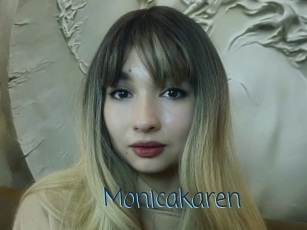 Monicakaren