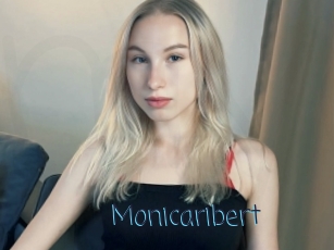 Monicaribert