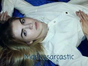 Monicasarcastic
