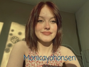 Monicayohonsen