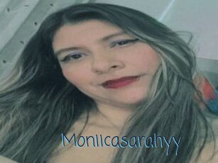 moniicasarahyy My camgirls xxx