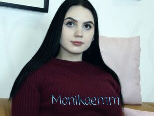 Monikaemm