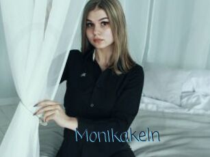 Monikakeln