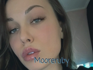 Mooreruby