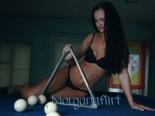 Morganaflirt