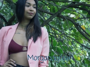 Morganagreen