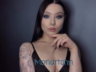 Moriartonn