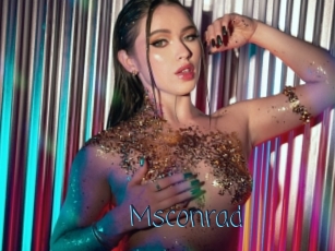 Msconrad