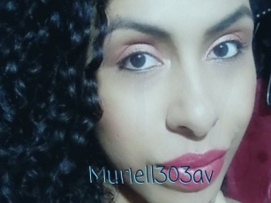 muriell303av My camgirls xxx