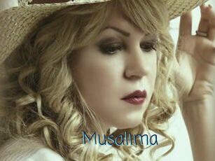 Musalima