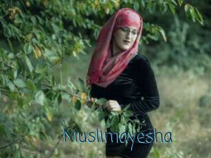 Muslimayesha