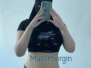 Muslimvirgin