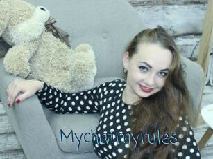 Mychatmyrules