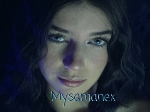 Mysamanex