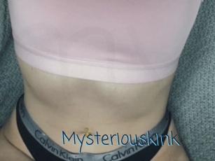 Mysteriouskink