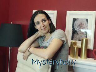 Mysteryholly
