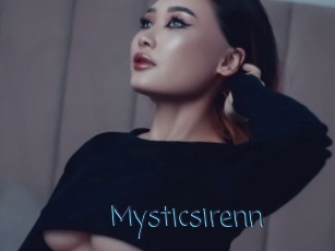 mysticsirenn My camgirls xxx