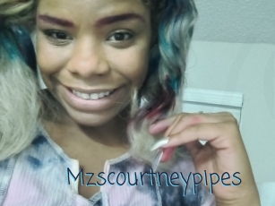 Mzscourtneypipes