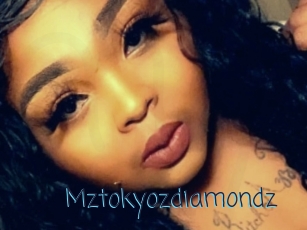 mztokyozdiamondz My camgirls xxx