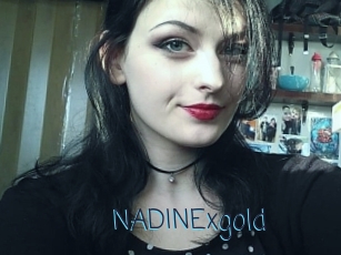 NADINExgold