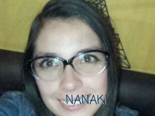 NANAKI