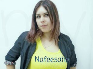 Nafeesaho