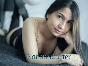 NahomiCarter