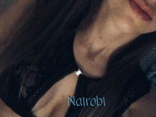 Nairobi