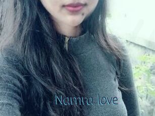 Namra_love