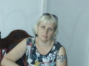 NancyPage My camgirls xxx