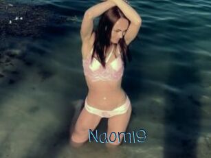 Naomi9