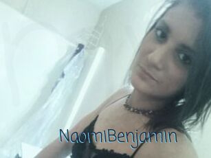 NaomiBenjamin
