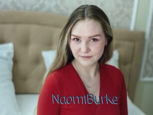NaomiBurke