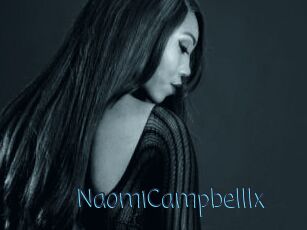 NaomiCampbelllx