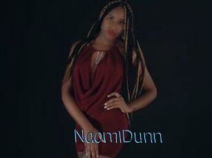 NaomiDunn