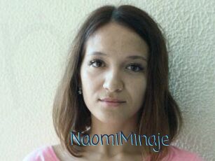 NaomiMinaje