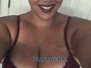 NaomiNixx